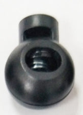 Eco-Friendly Plastic Anti-Slip Spring Buckle (10pcs)