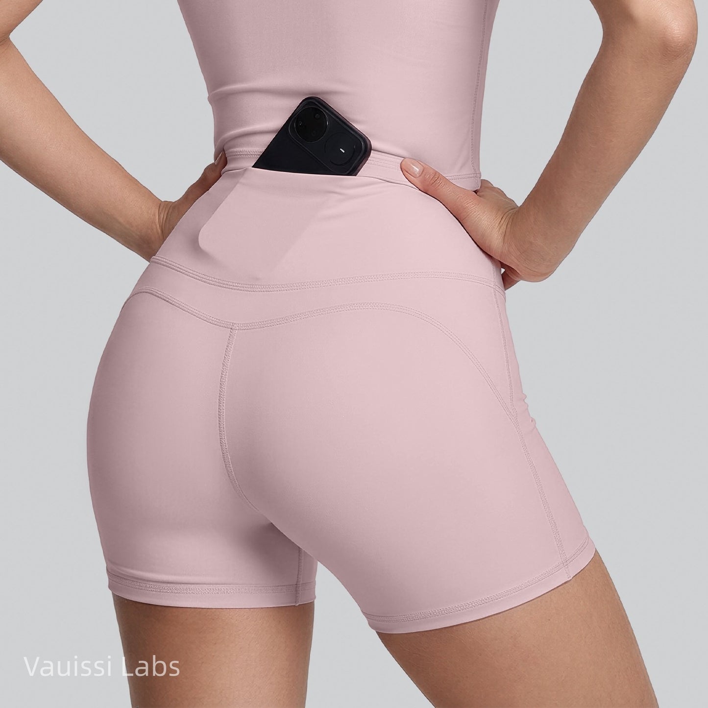 【Vauissi Labs】cool girl fashion lady Yoga set