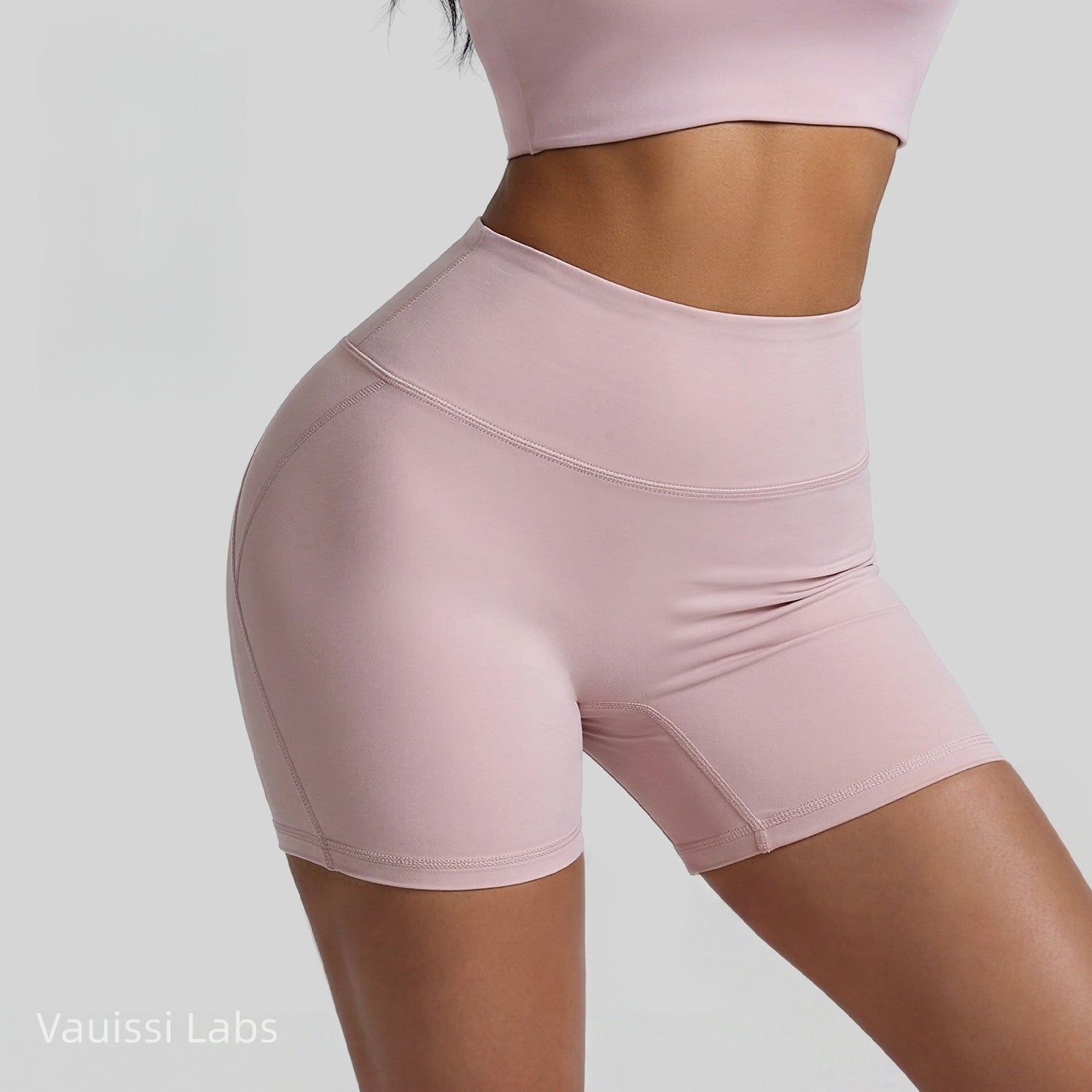 【Vauissi Labs】cool girl fashion lady Yoga set